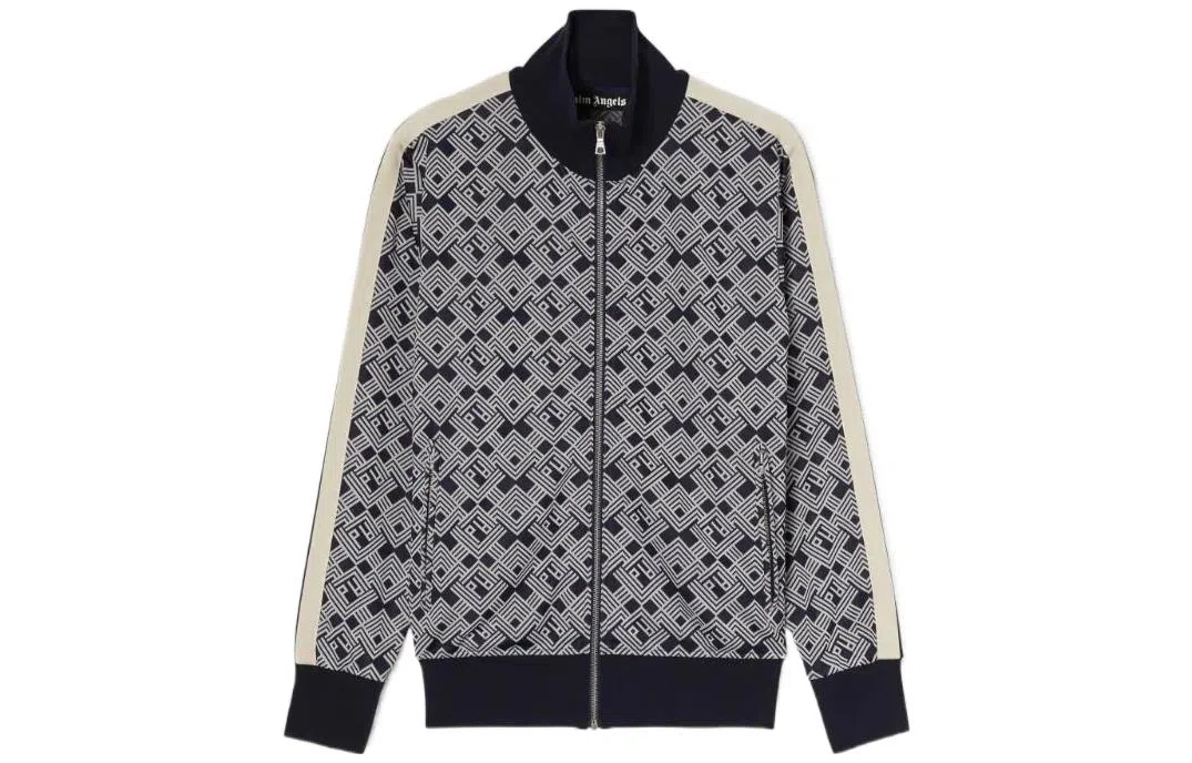 PALM ANGELS SS22 Logo