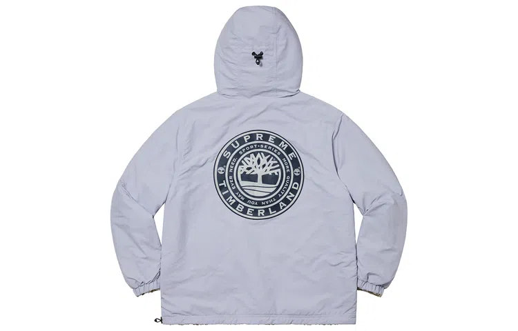 Supreme x Timberland FW21 Jacket