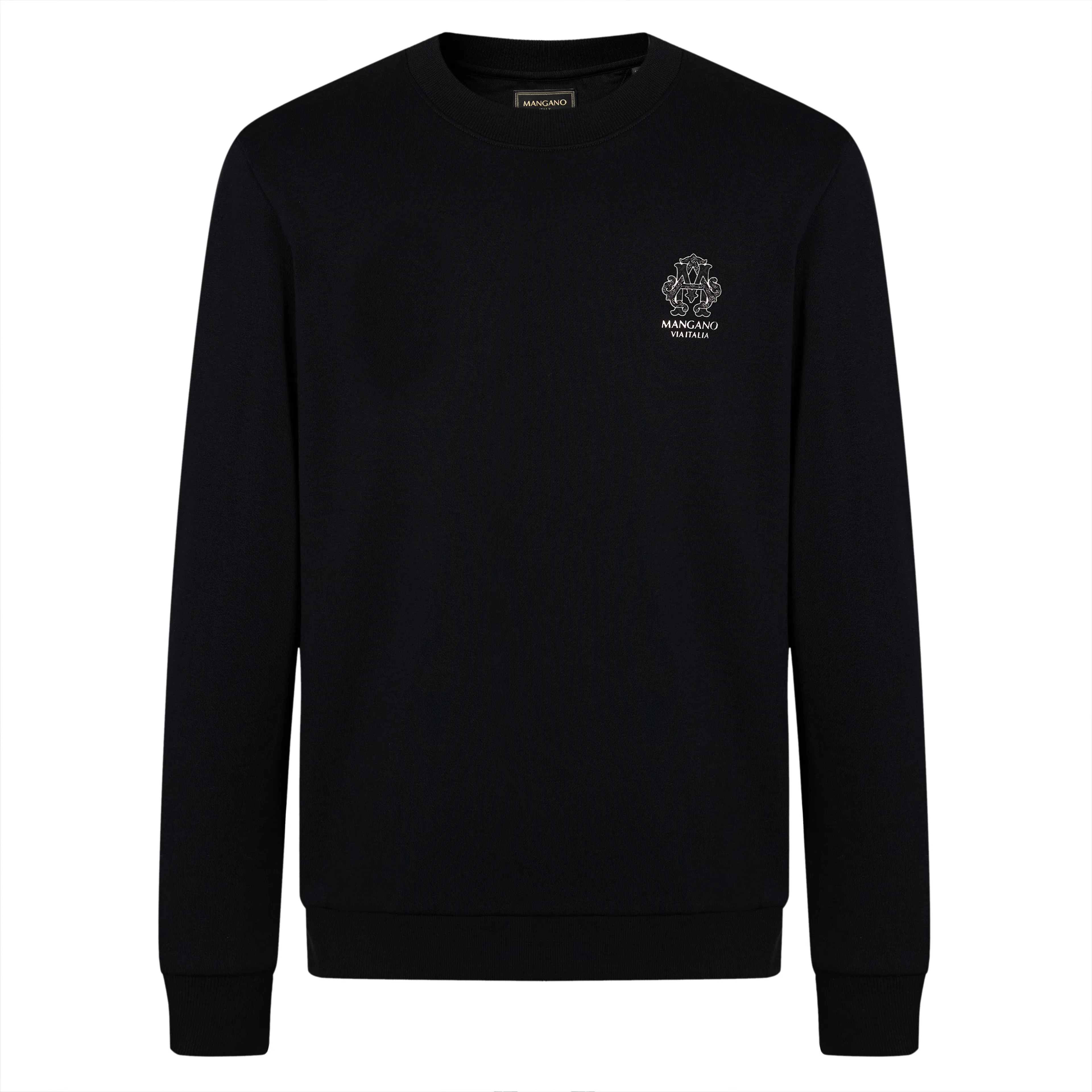 MANGANO FW24 Logo