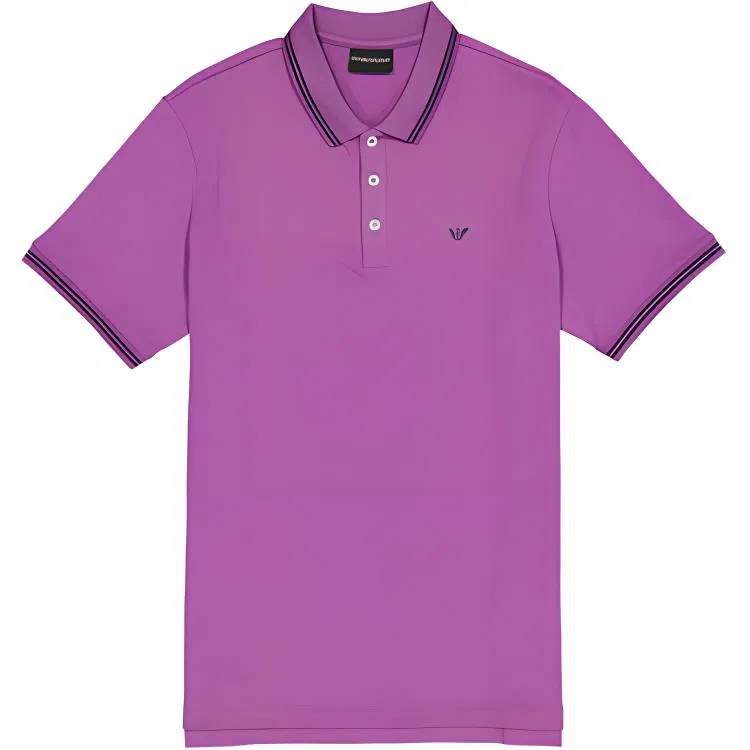 EMPORIO ARMANI LogoPoloPolo