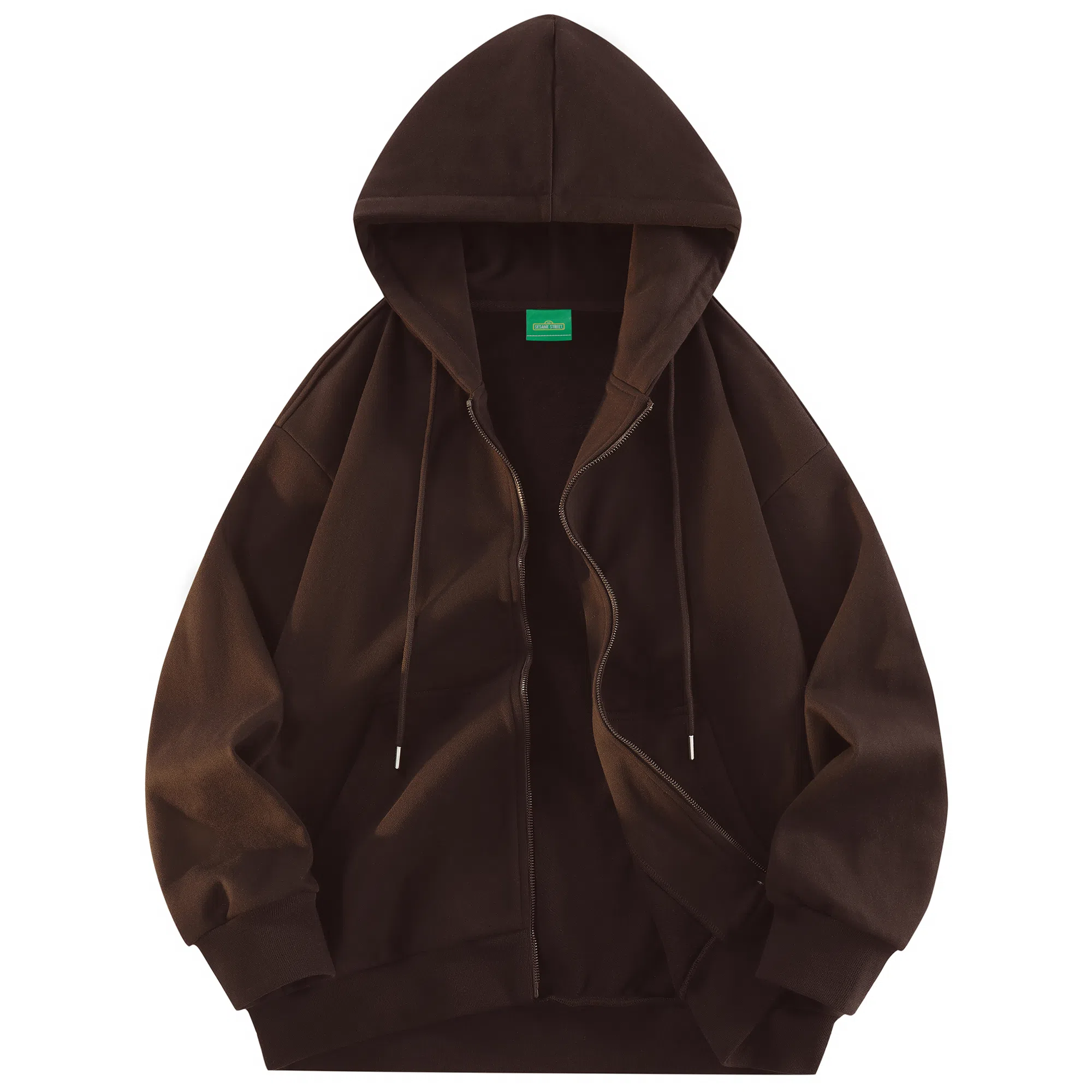 Sesame Street Hoodie