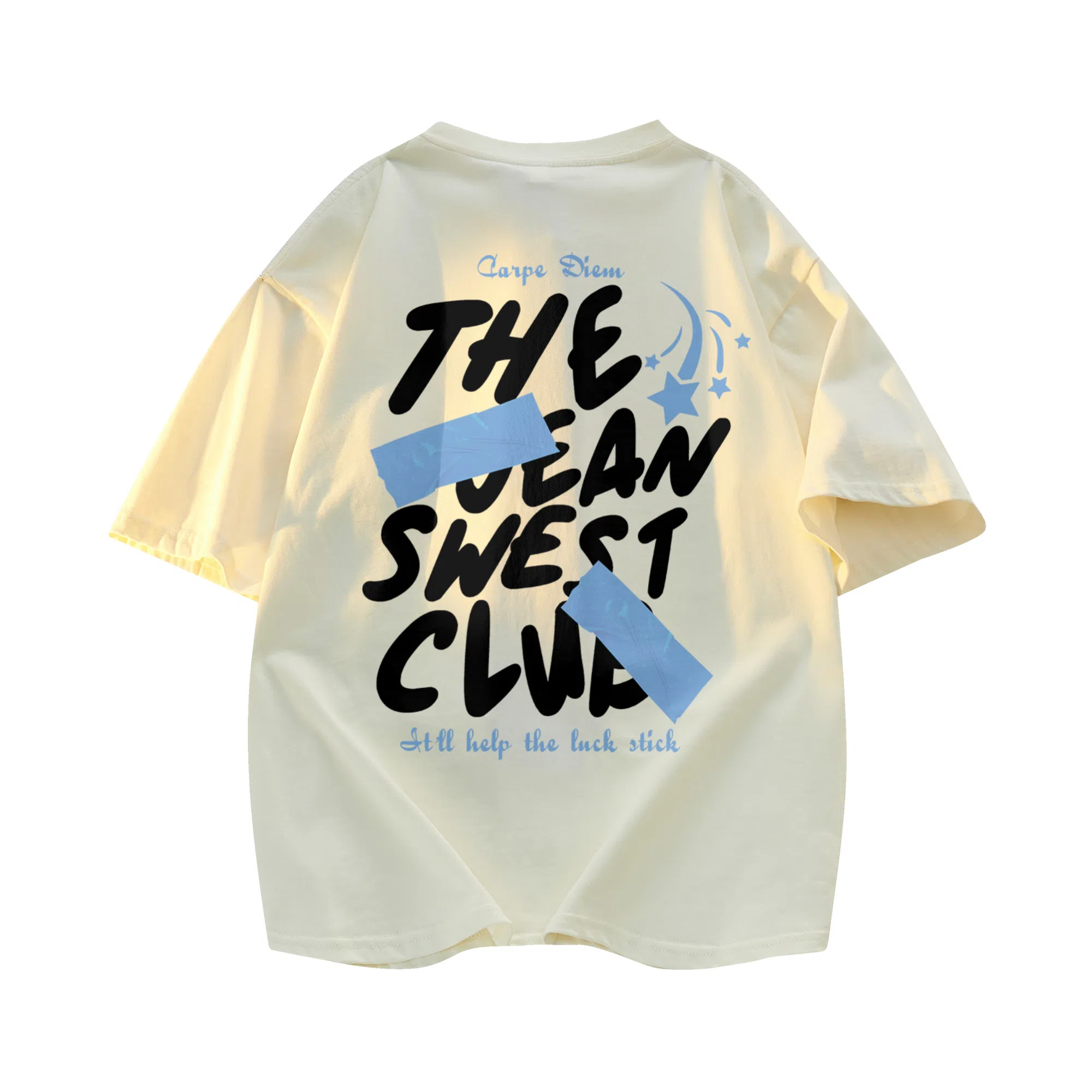 JEANSWEST CLUB LogoT