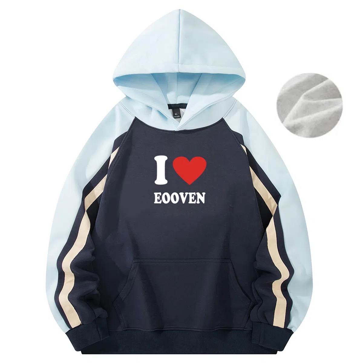EOOVEN Hoodie