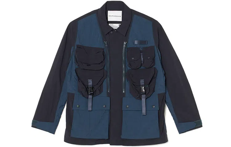 White Mountaineering SS21