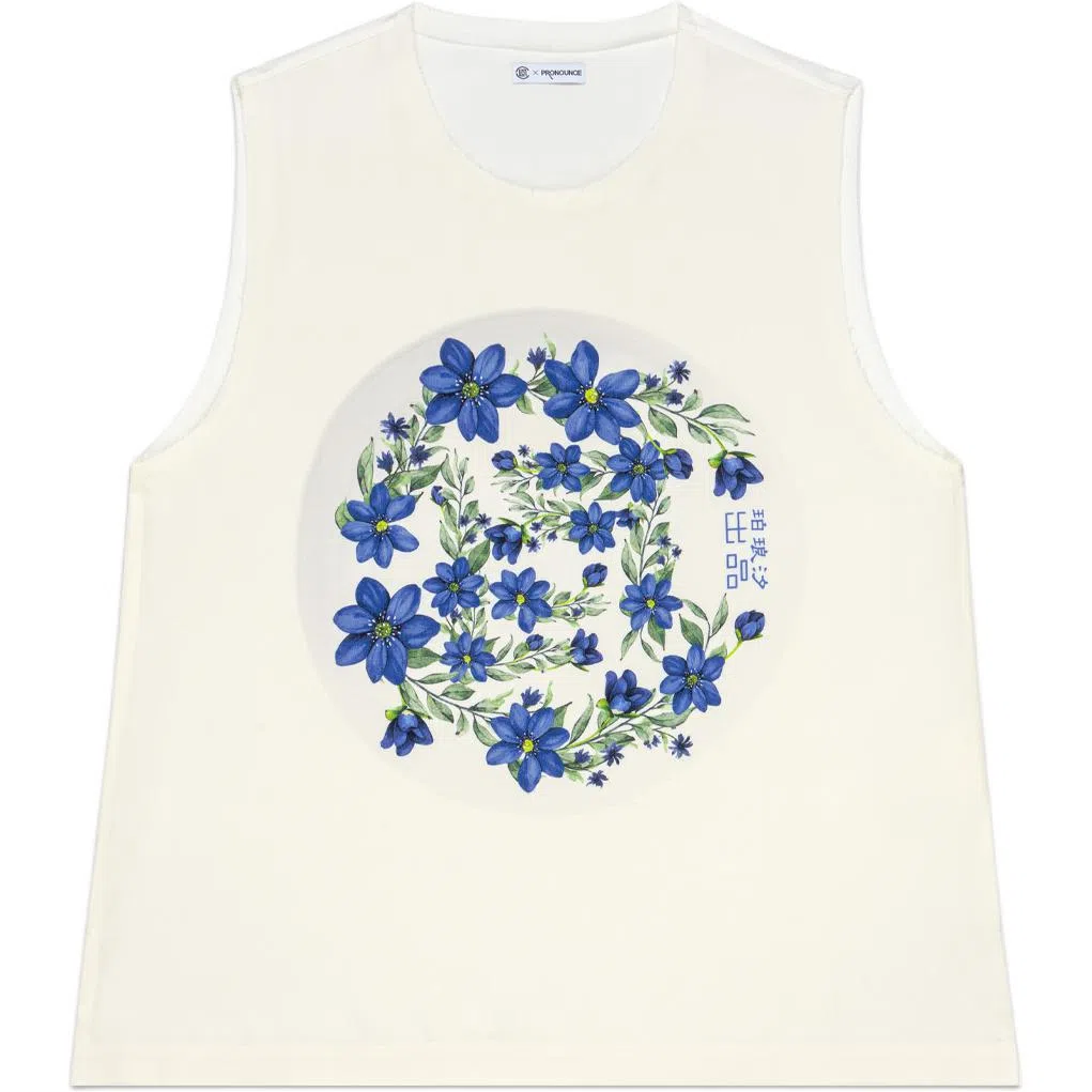 CLOT x PRONOUNCE SS24