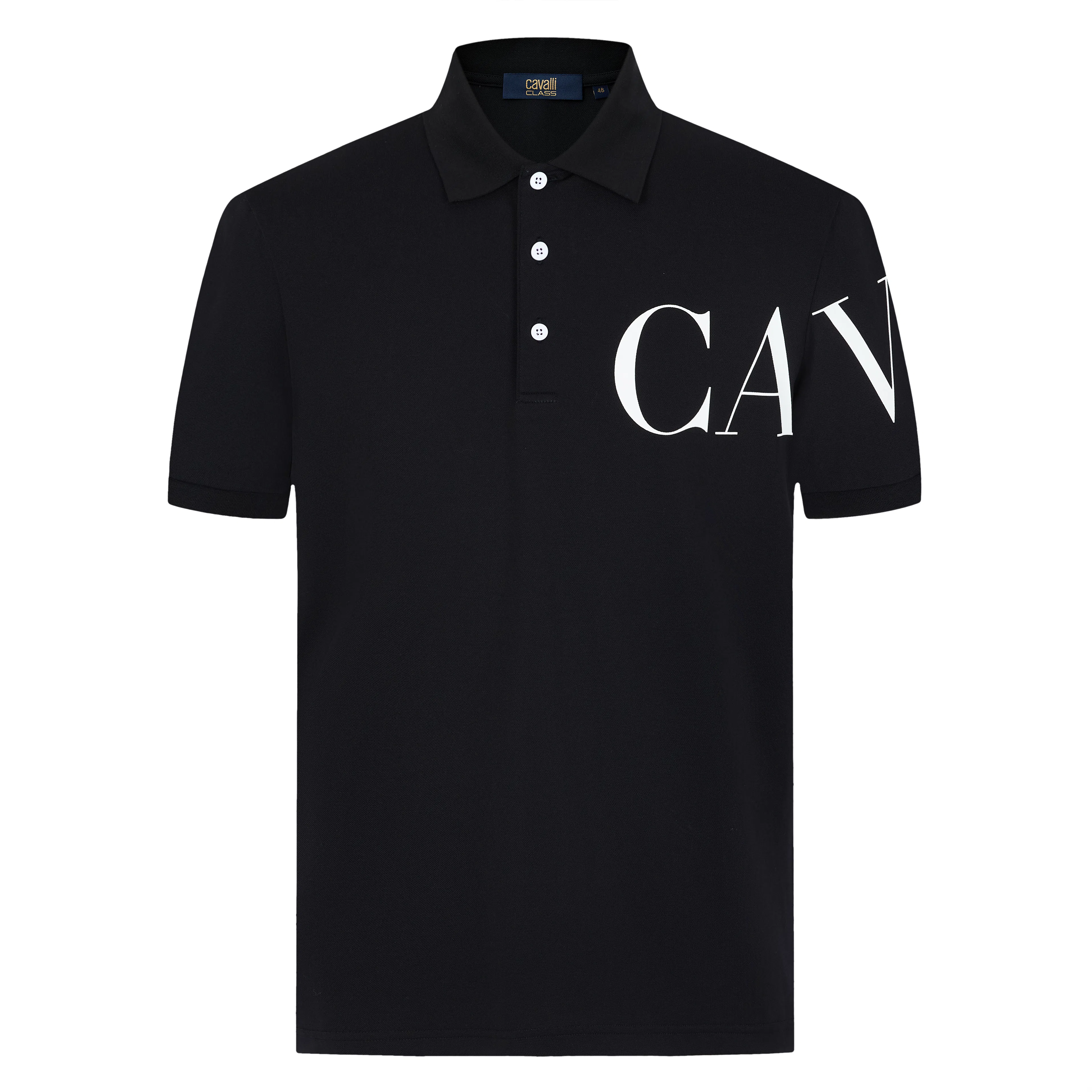 Cavalli Class logoPolo