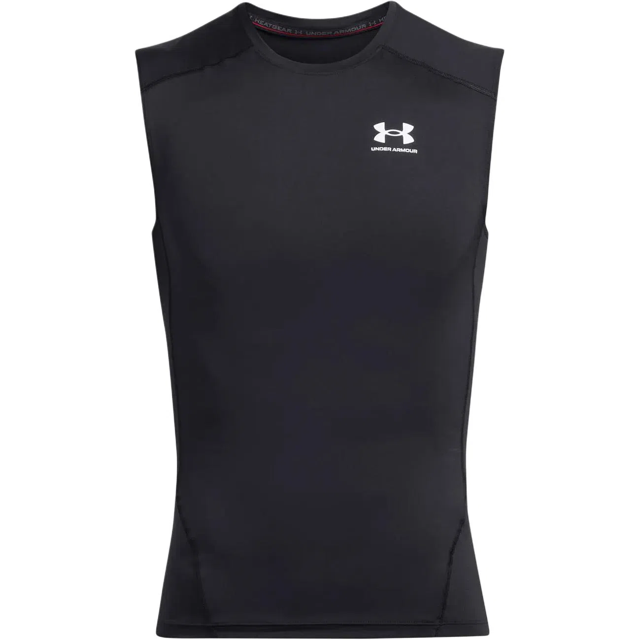Under Armour HeatGear Sleeveless Tee