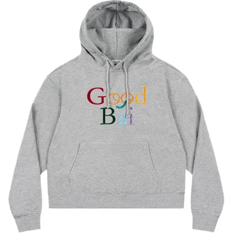 GOOD BAI FW24 FLASHBACK