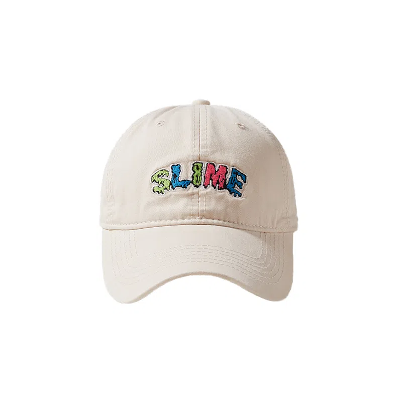 杨同学 遮阳 棉 鸭舌帽 男女同款情侣款