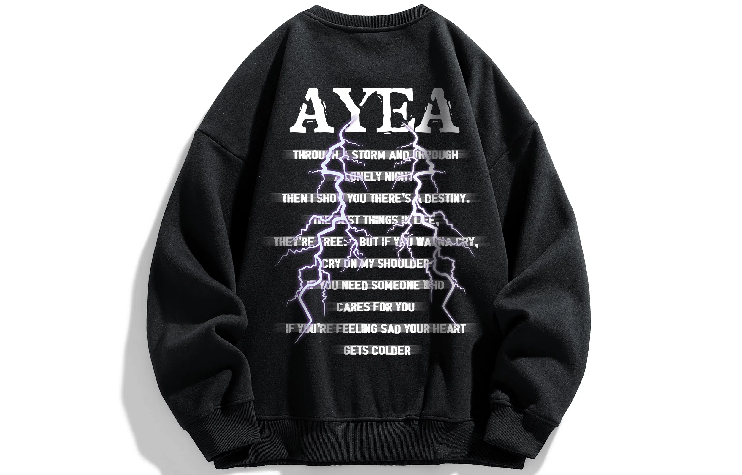AYEA