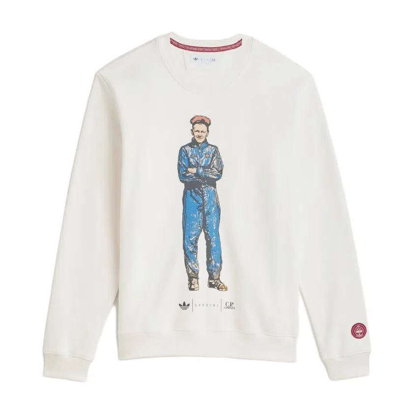 adidas originals x C.P. Company FW24