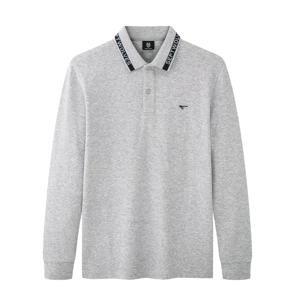 SEPTWOLVES Polo