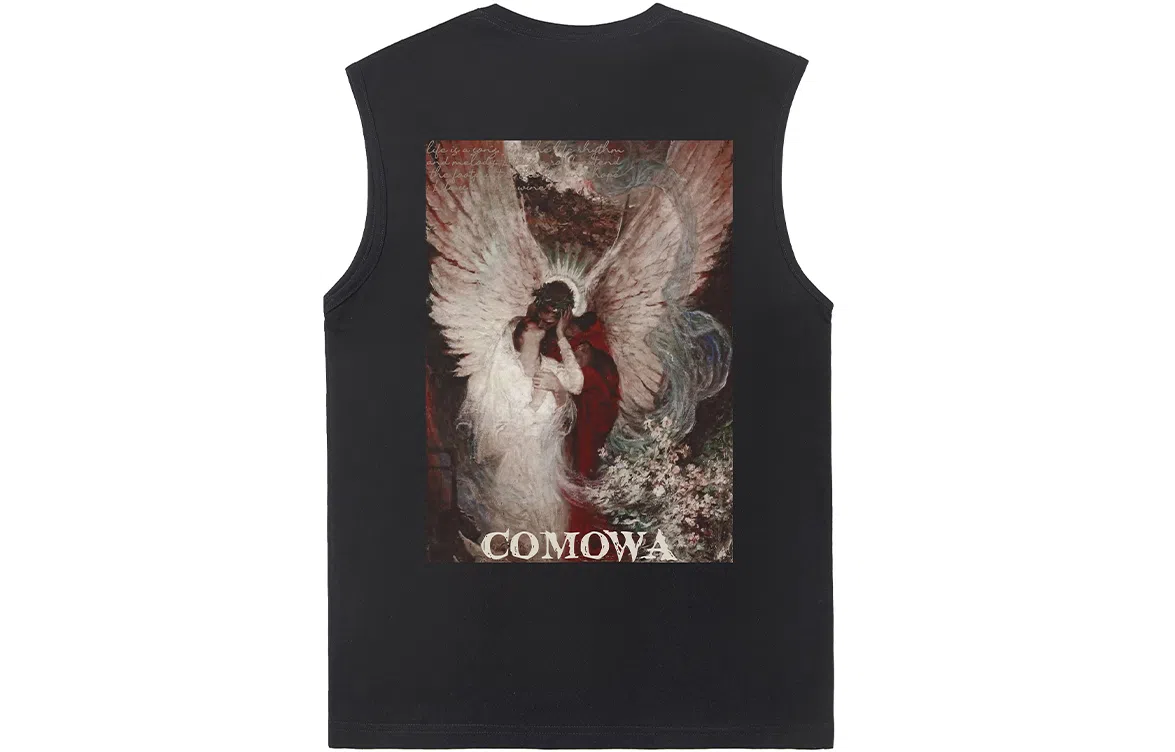 COMOWA