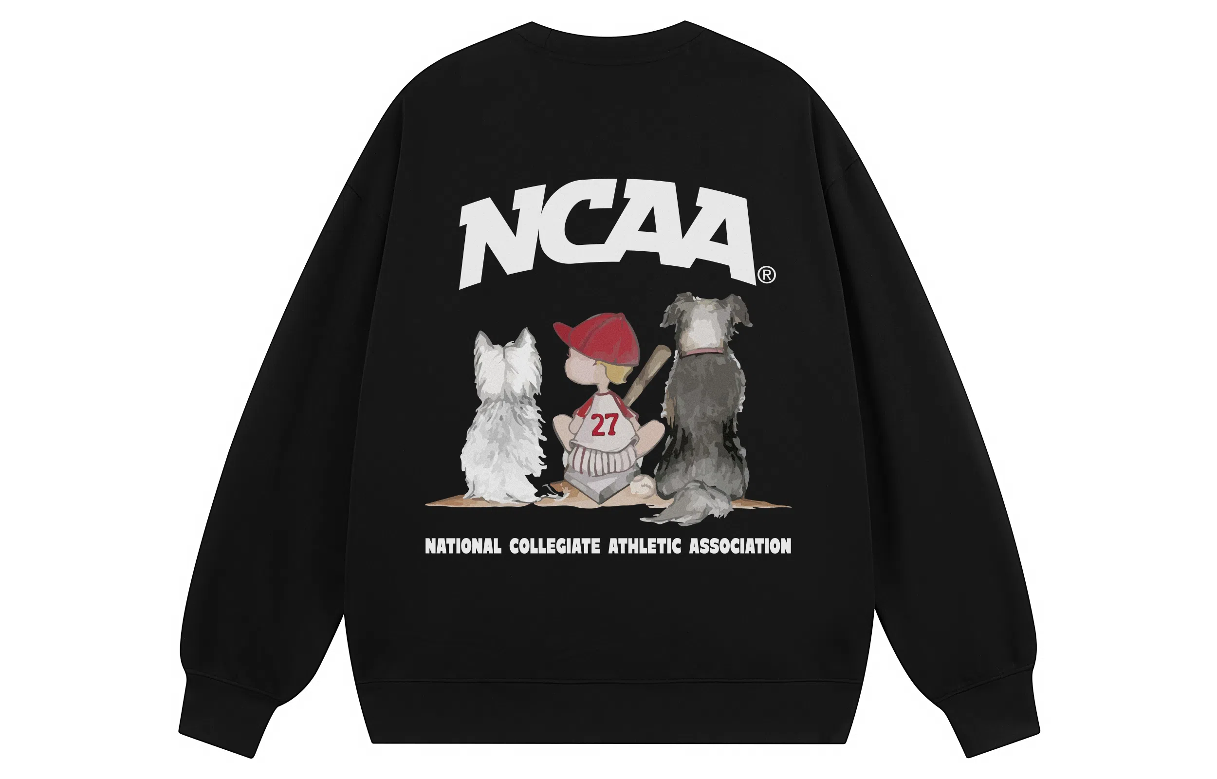NCAA logo