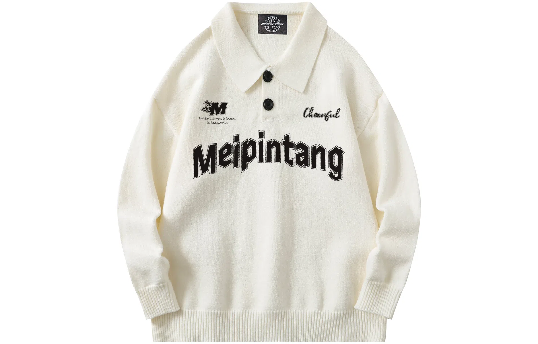 MEIPIN TANG LogoPolo