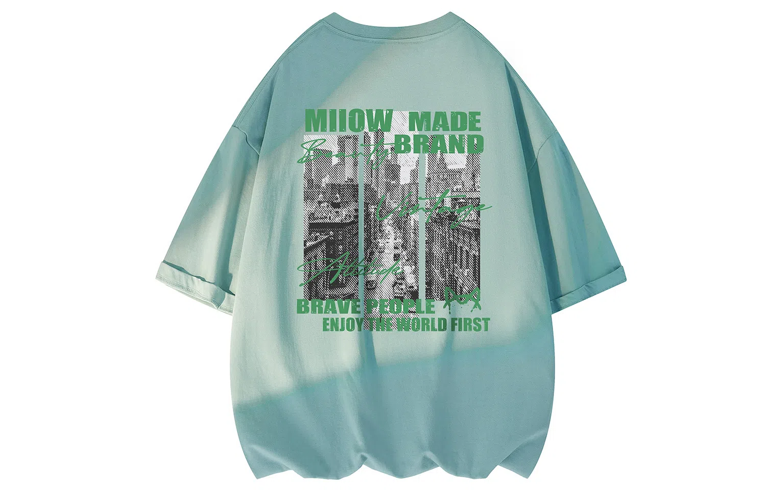 MIIOW T