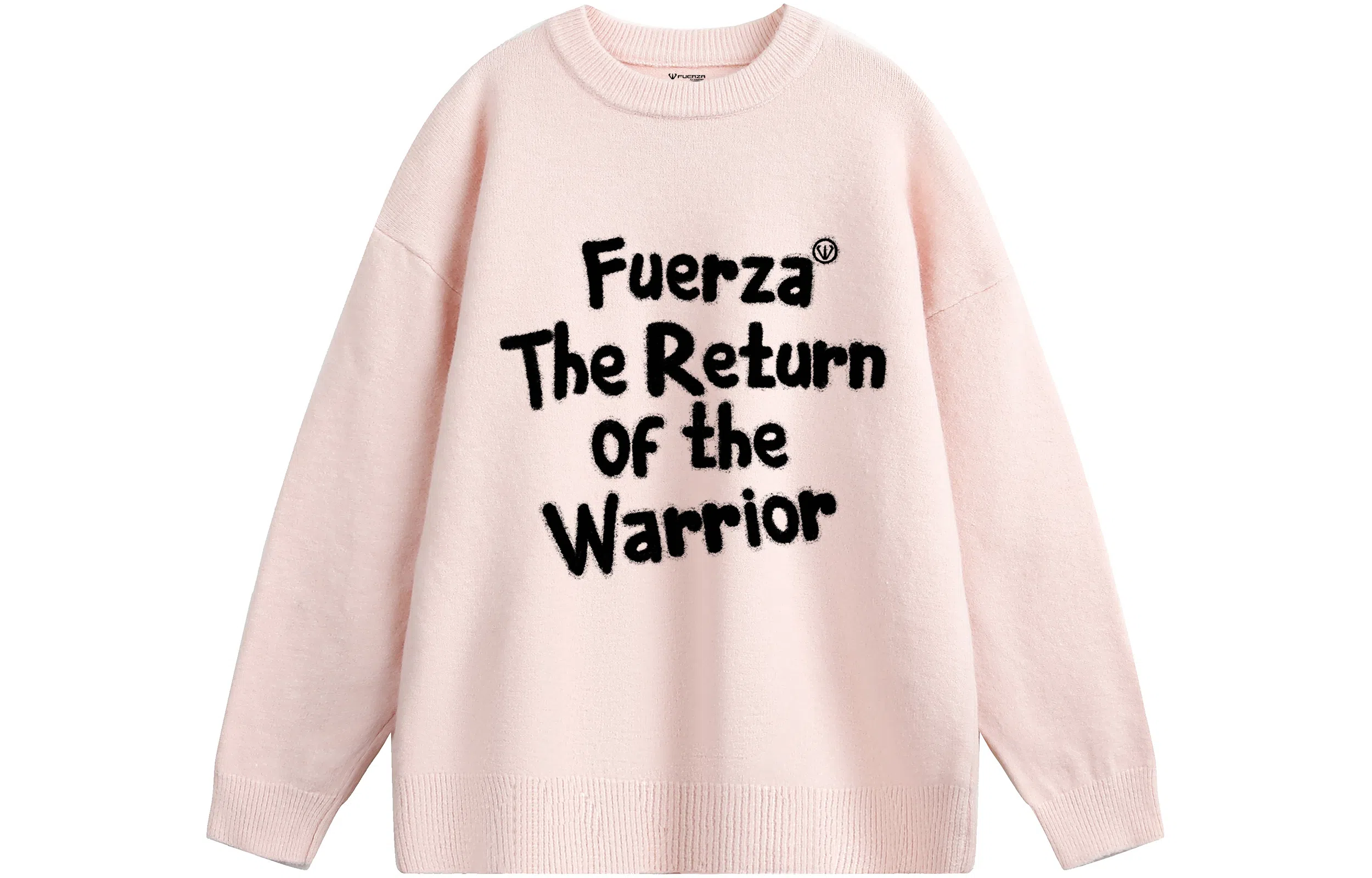 FUERZA Sweater