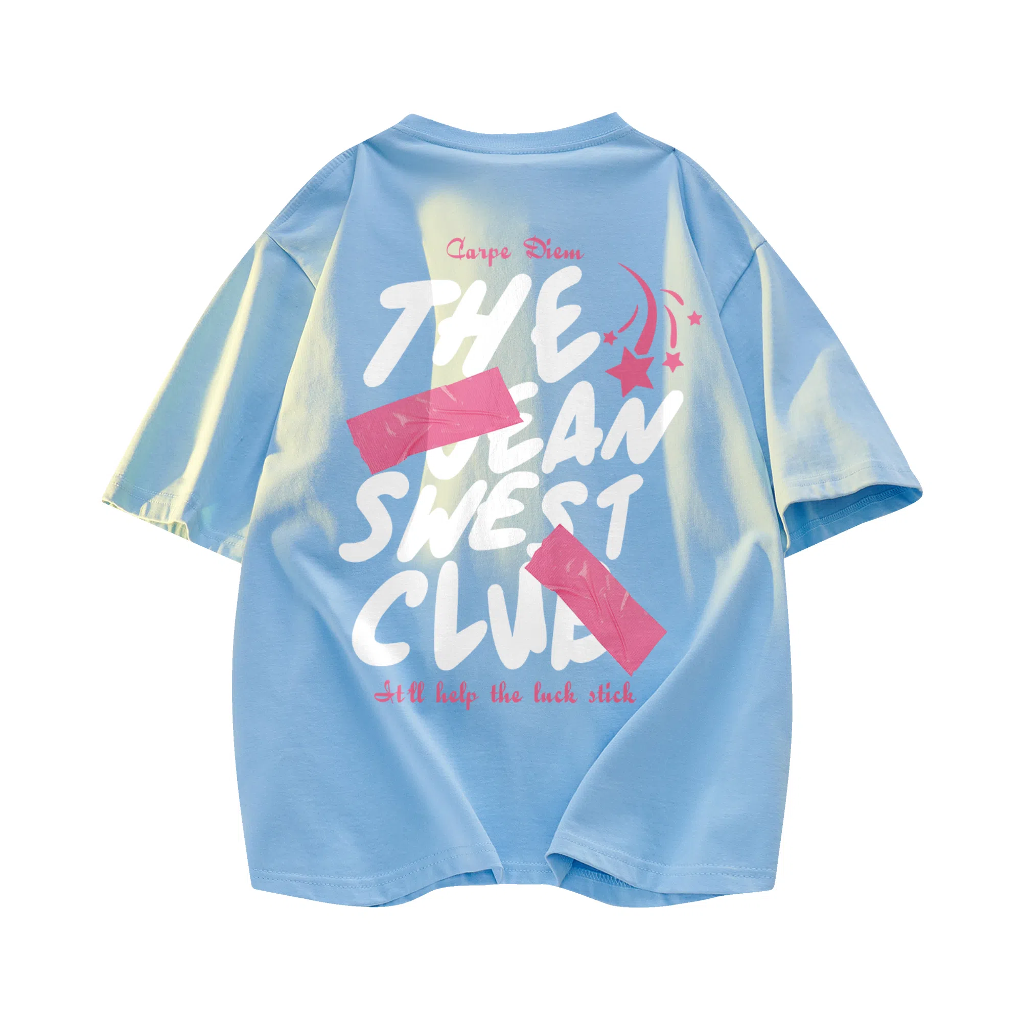 JEANSWEST CLUB LogoT