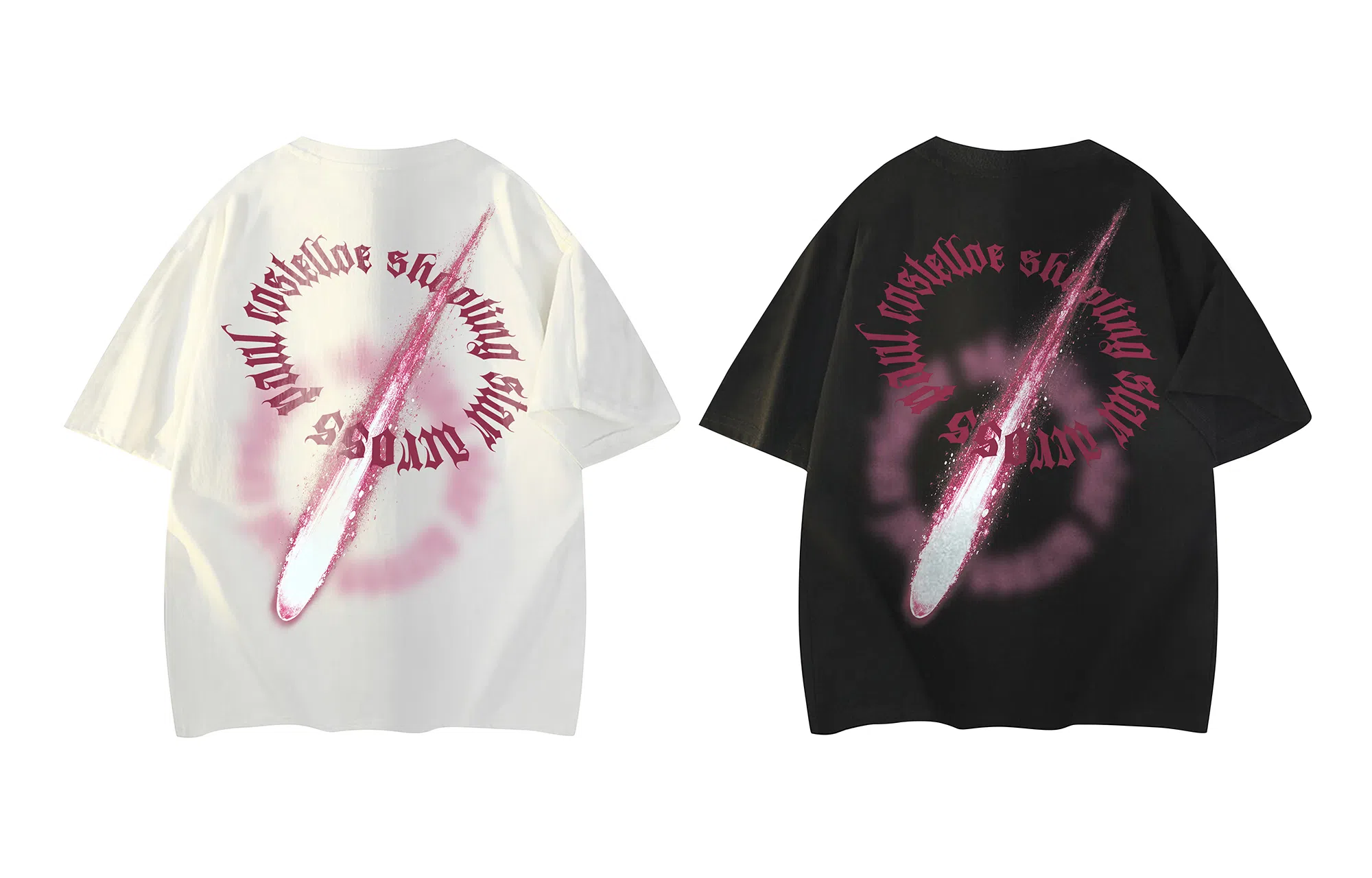 PAUL COSTELLOE logoT 2