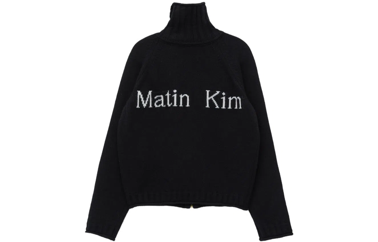 MATIN KIM