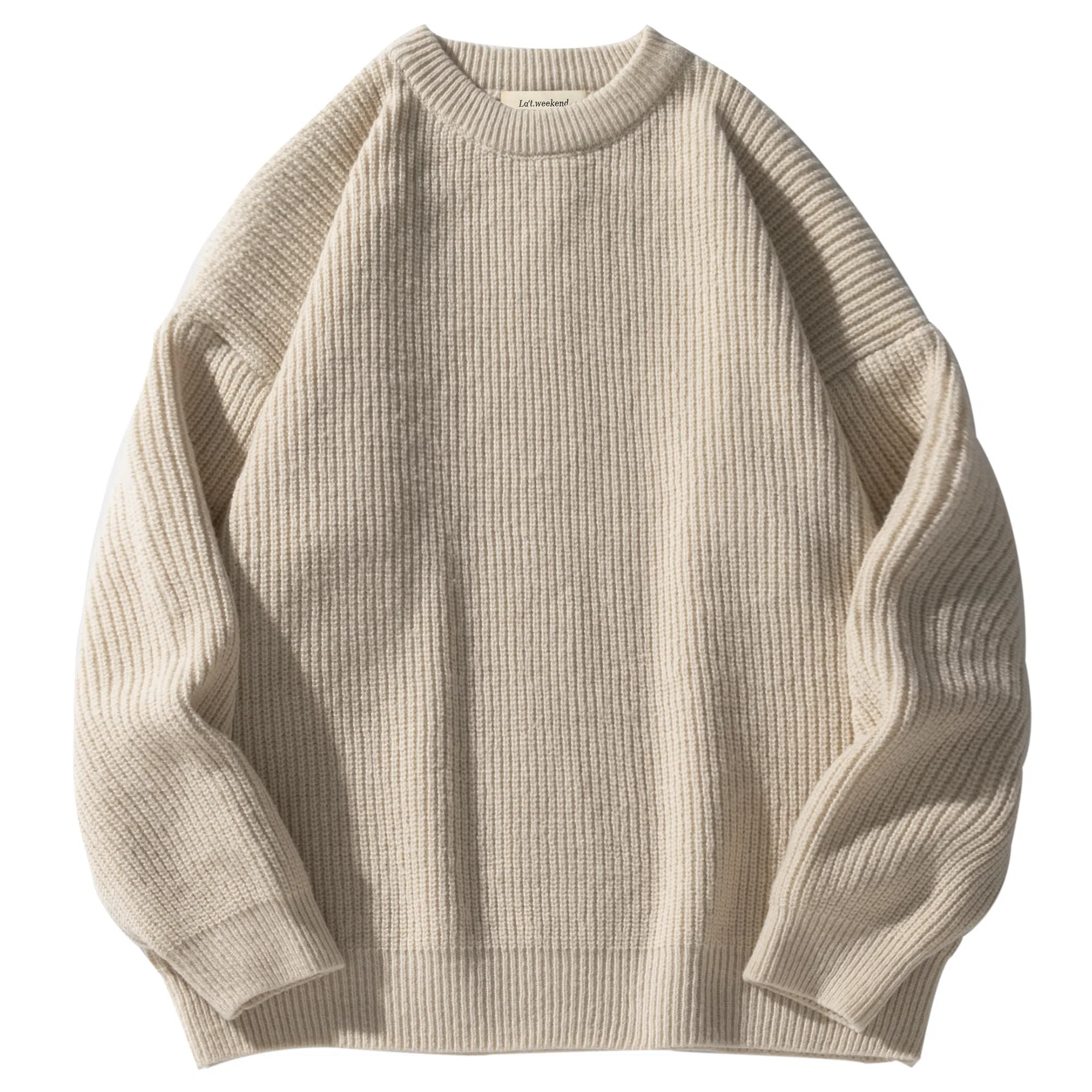 LA'T.WEEKEND Sweater