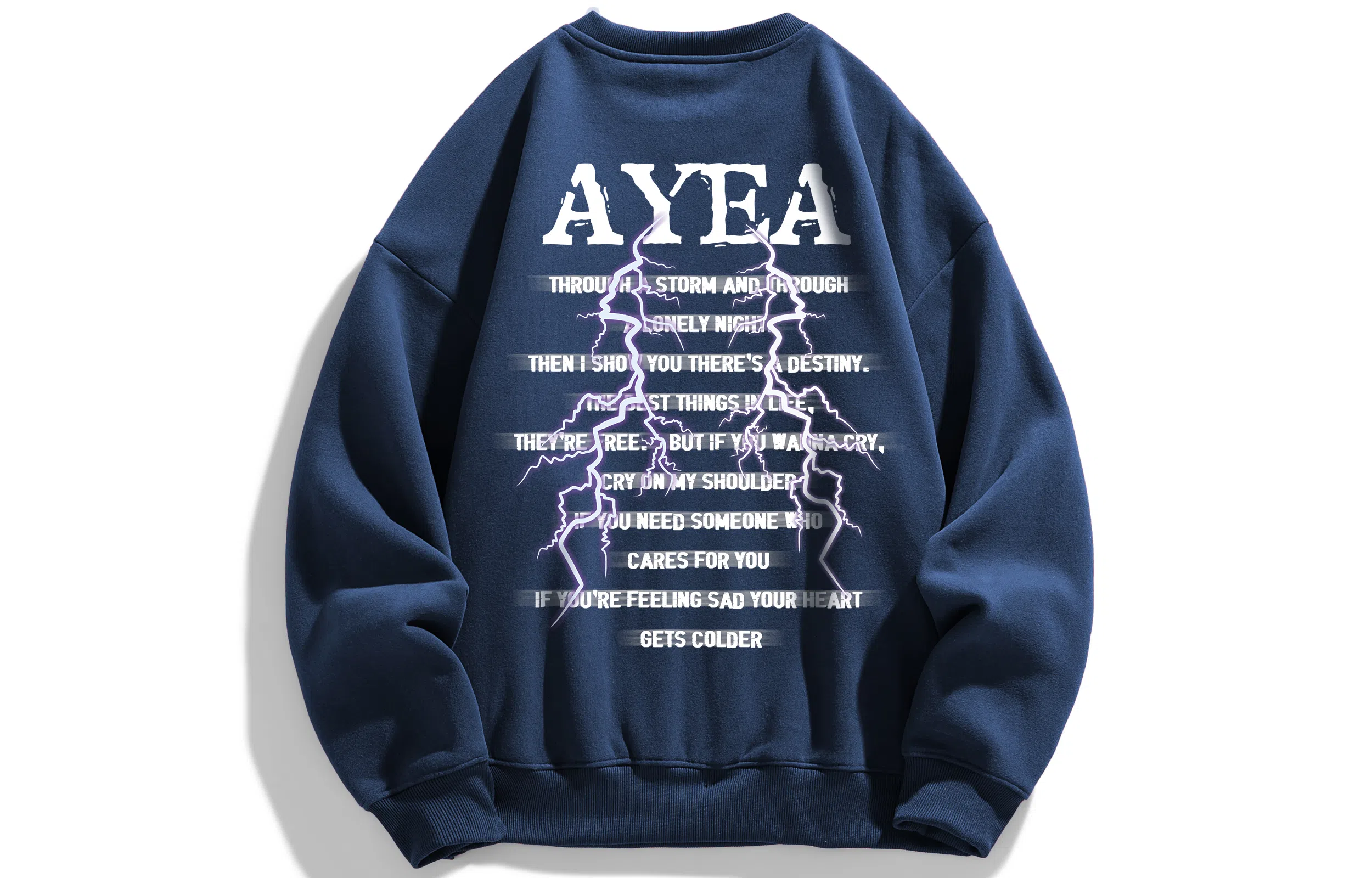 AYEA