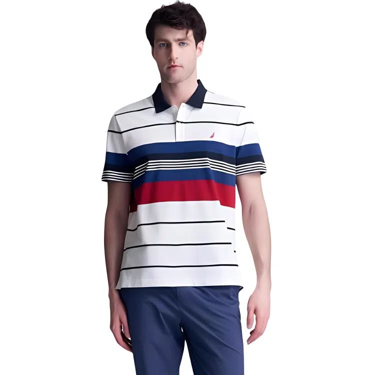 NAUTICA MFO Polo