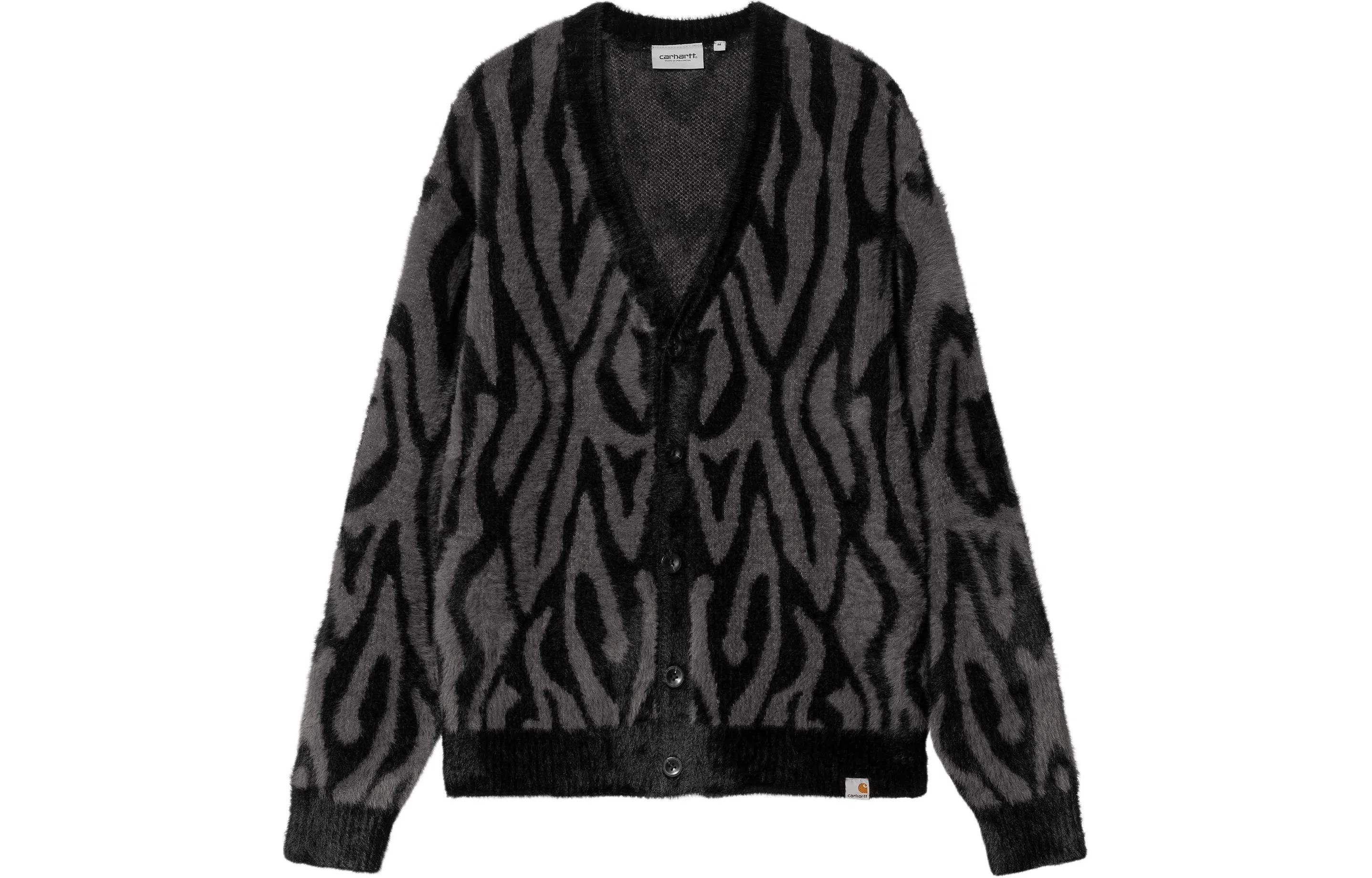 Carhartt WIP SS24 Paten Cardigan