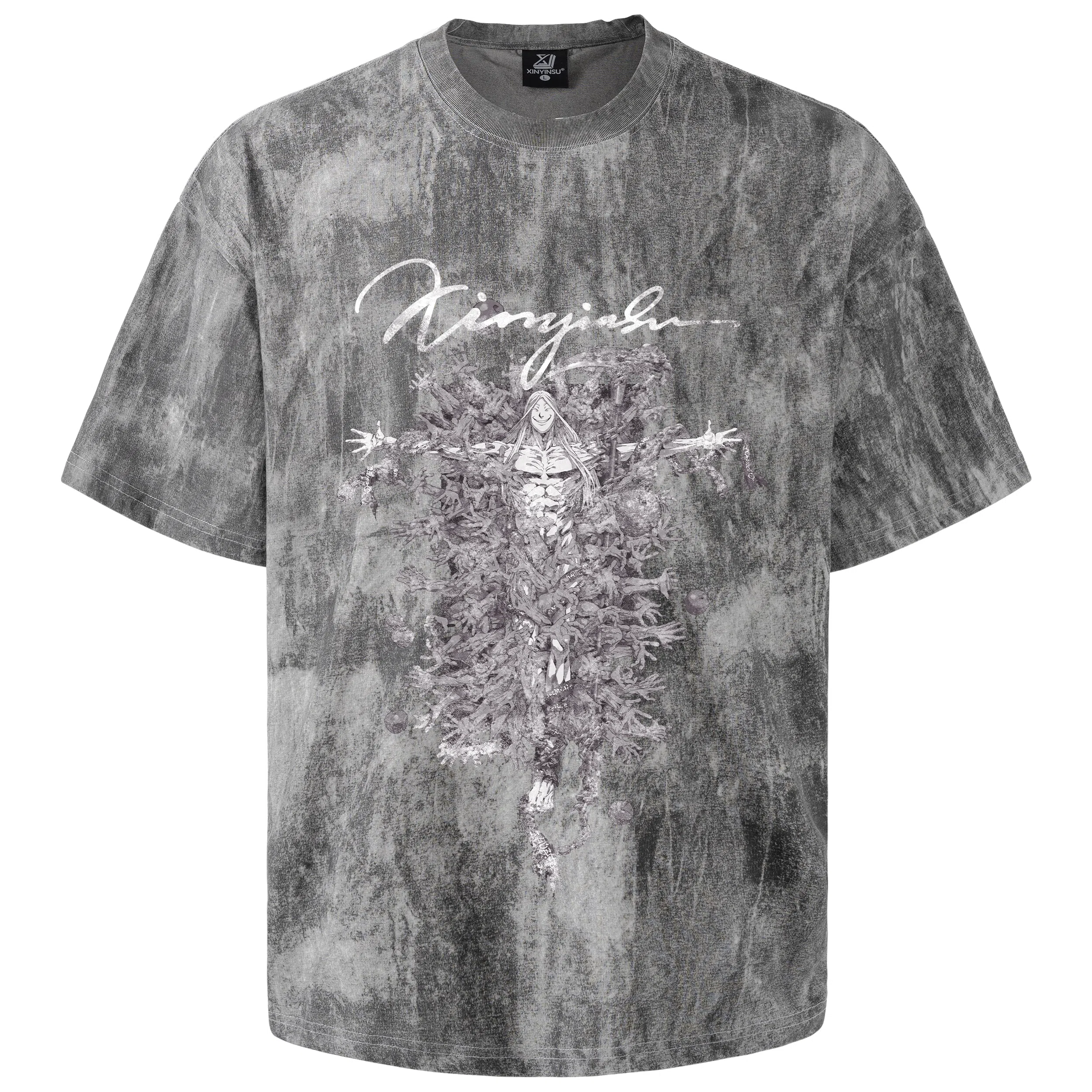XINYINSU XINYINSU x T