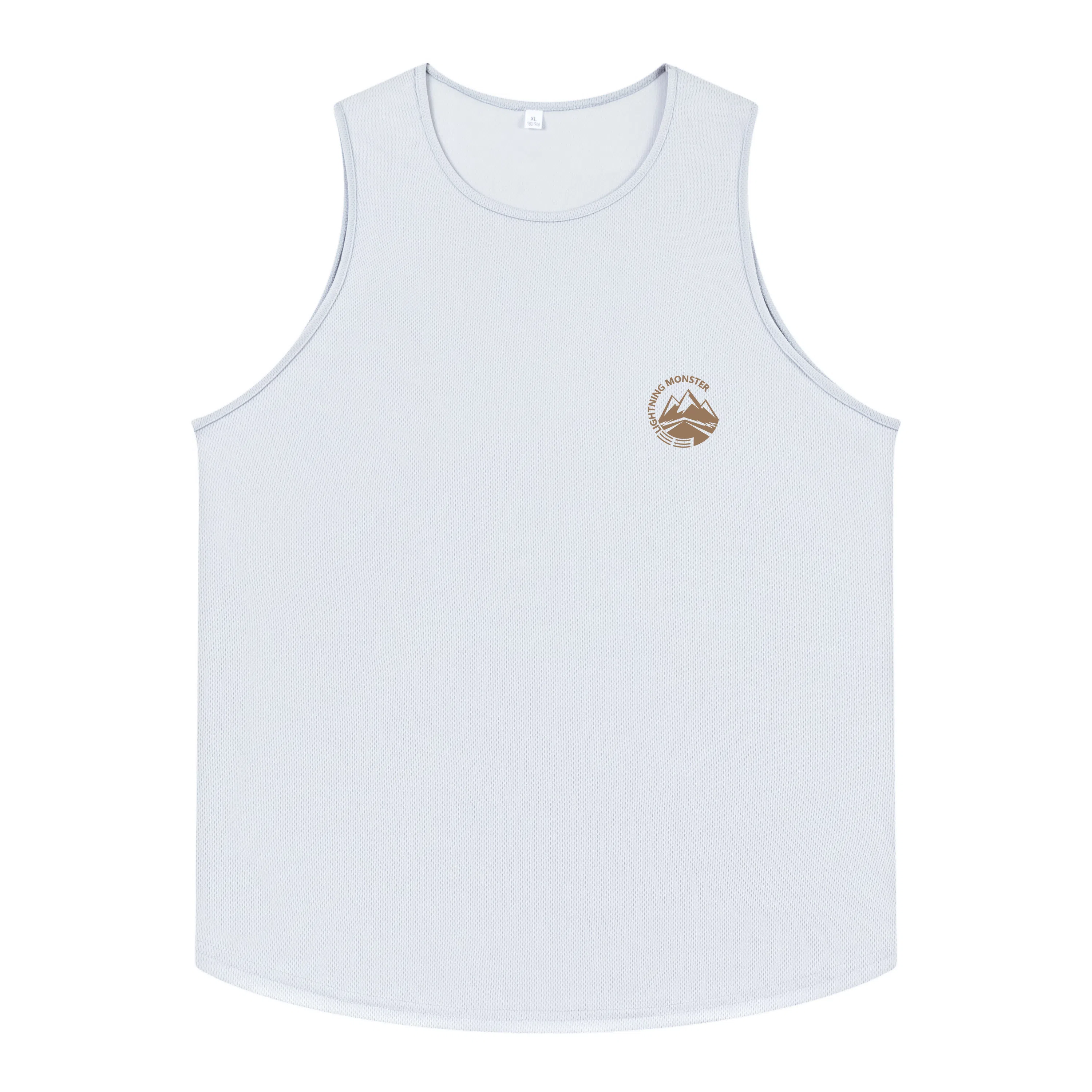 LIGHTNING MONSTER Logo