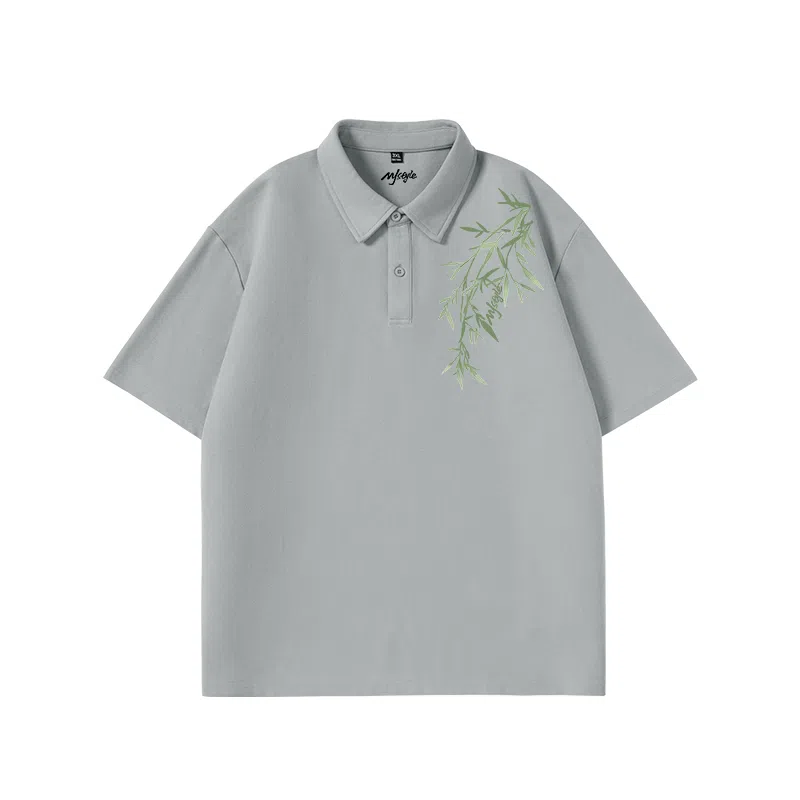 MJ STYLE Polo
