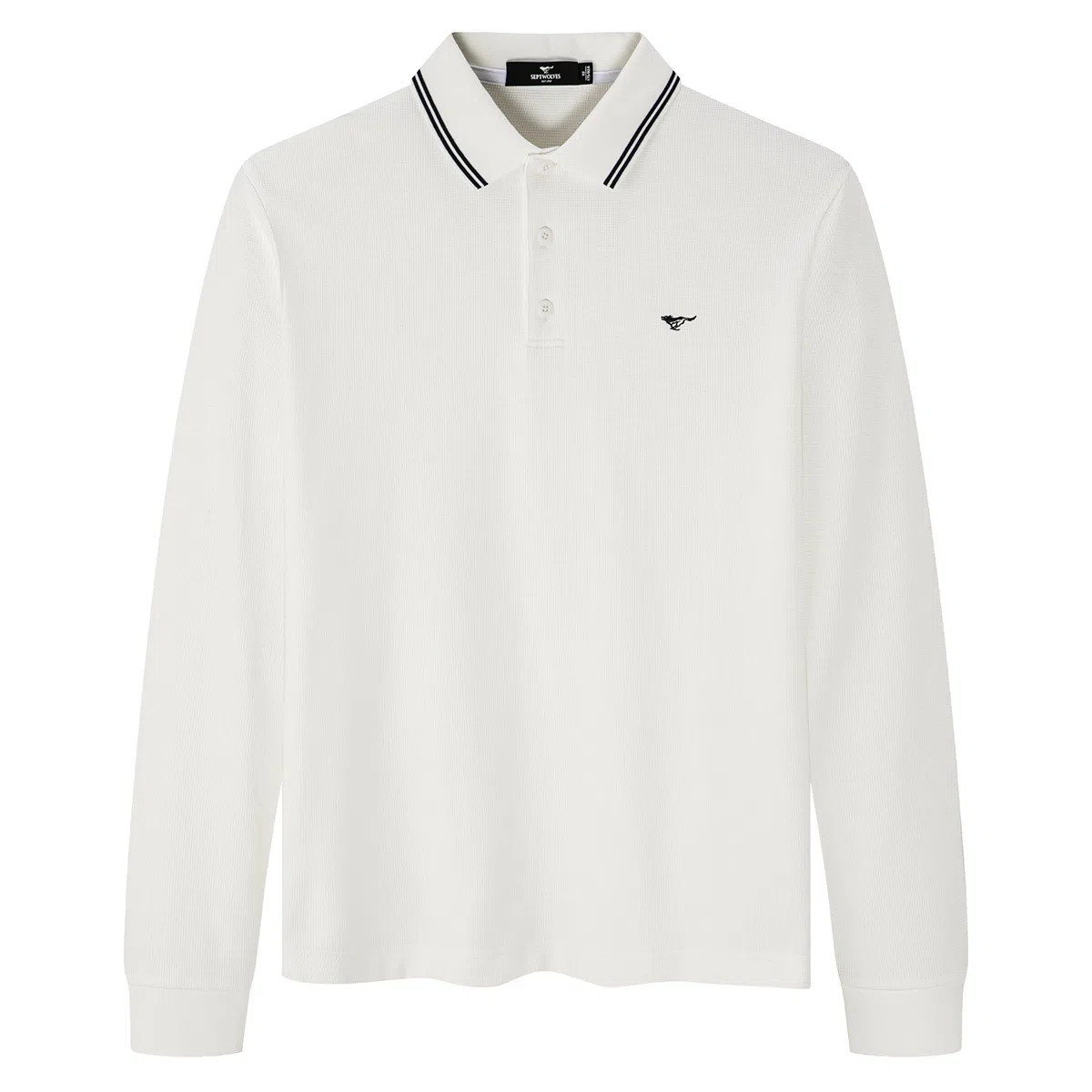 SEPTWOLVES Polo