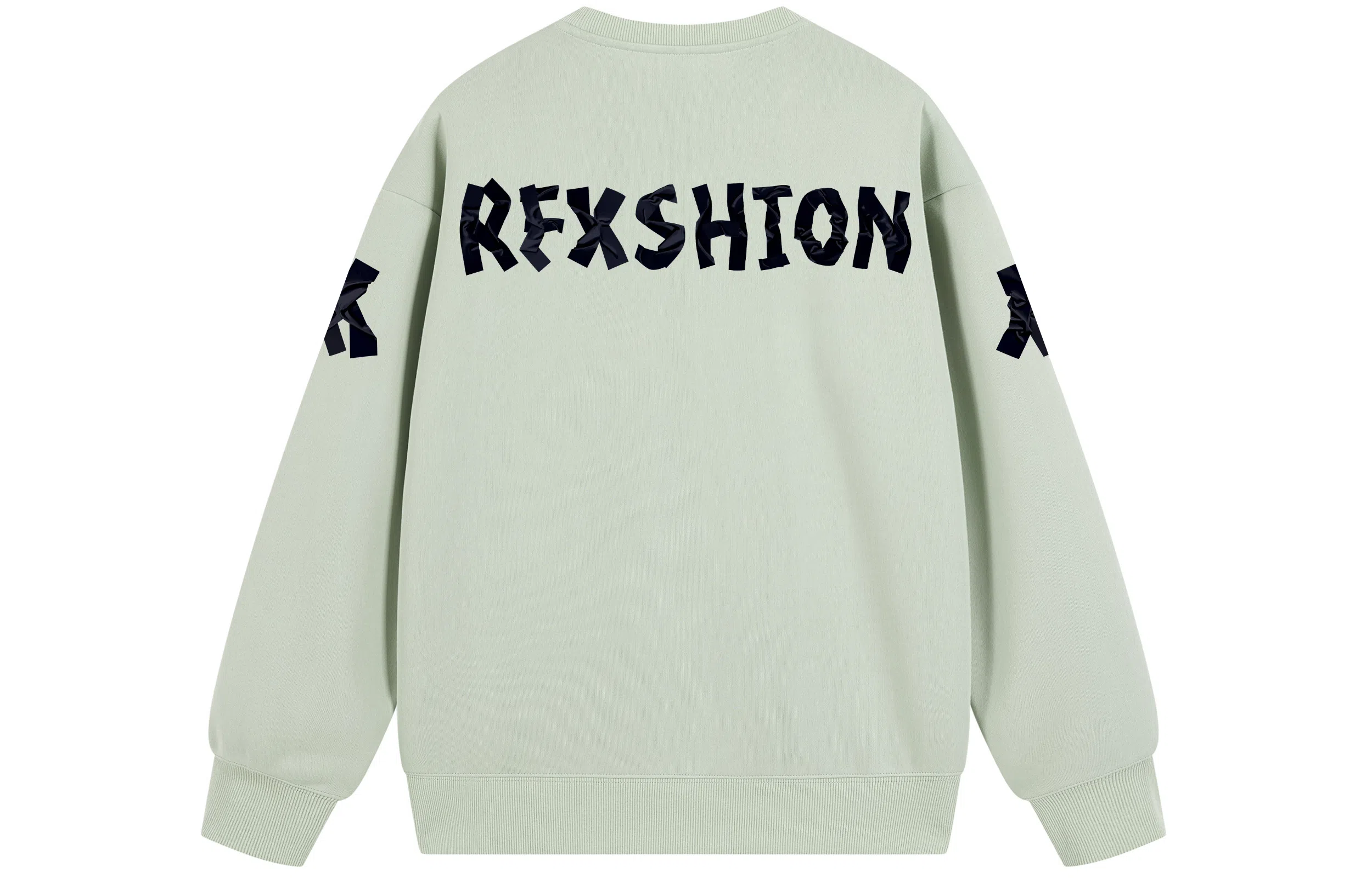 REXSHION Logo