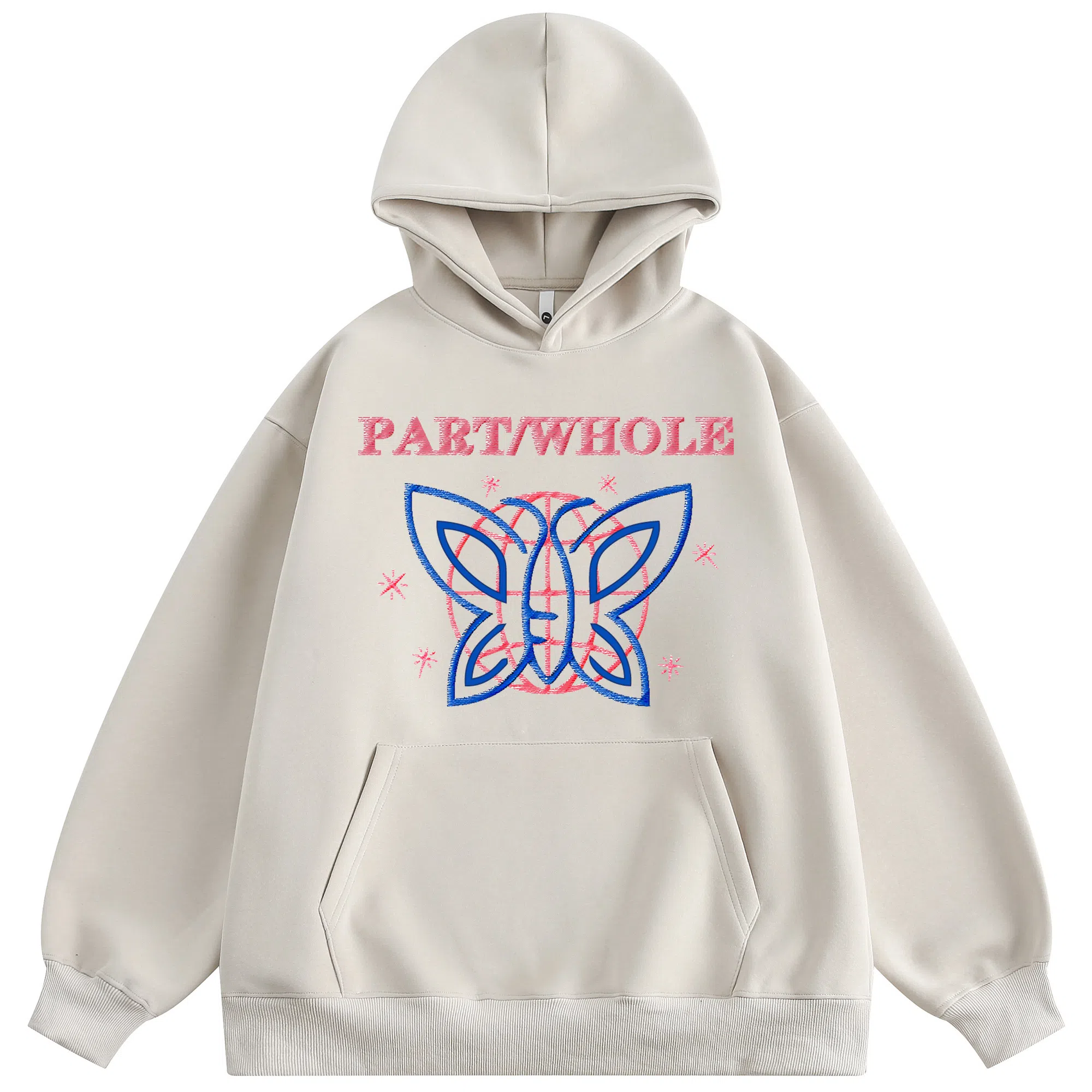 PARTWHOLE logo