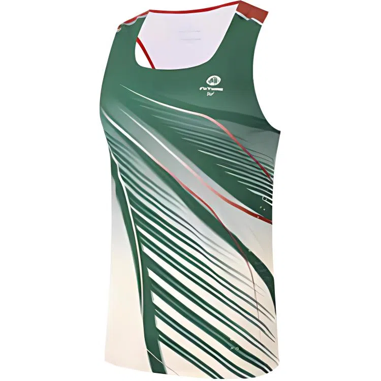 361° Marathon Sleeveless Vest
