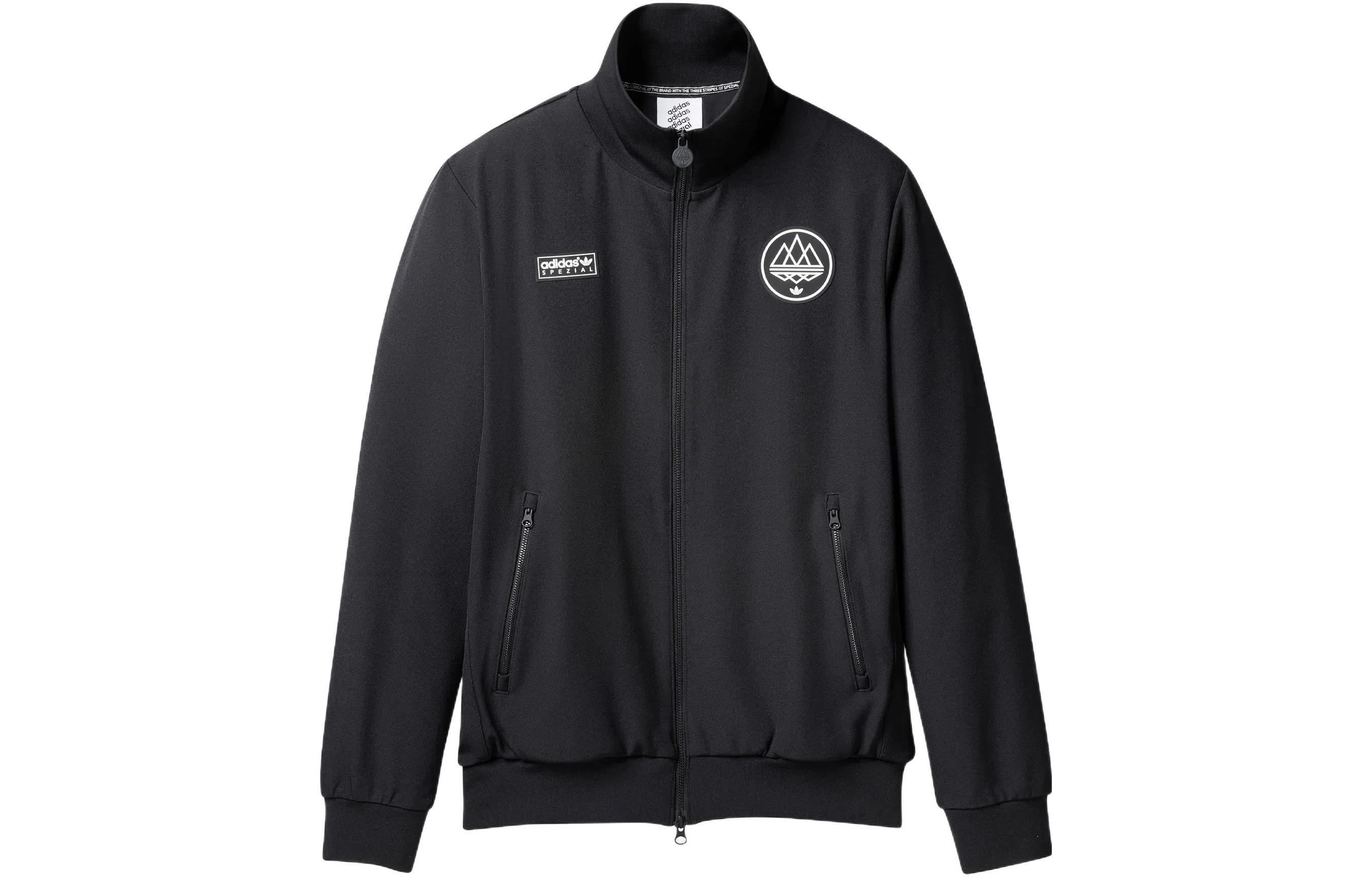 adidas originals x Spezial Logo