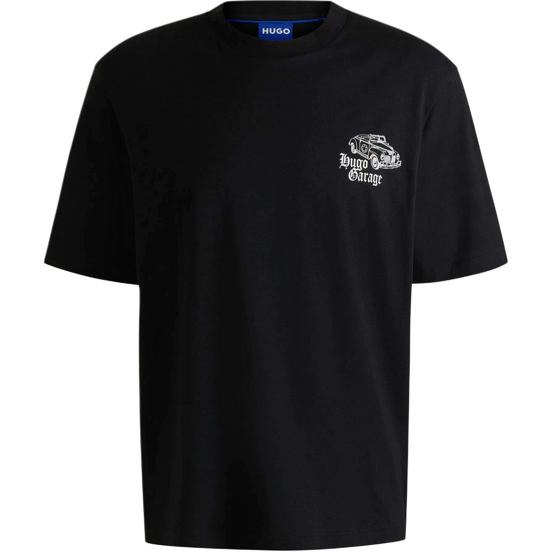 HUGO BOSS T
