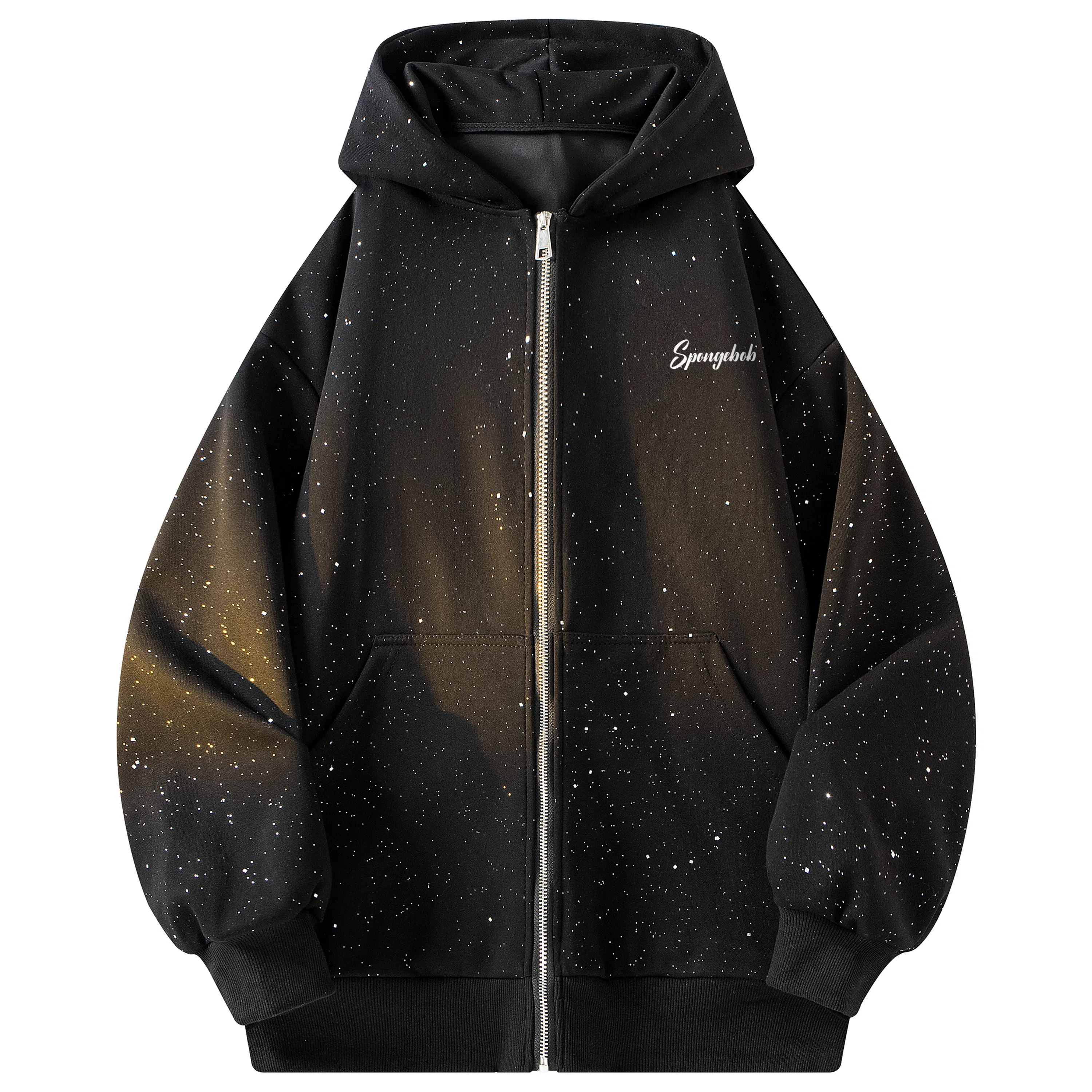 SPONGEBOB SQUAREPANTS Logo