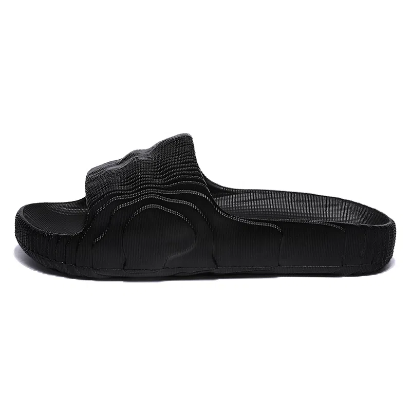 CariteSport Fashion Thick Sole Slides