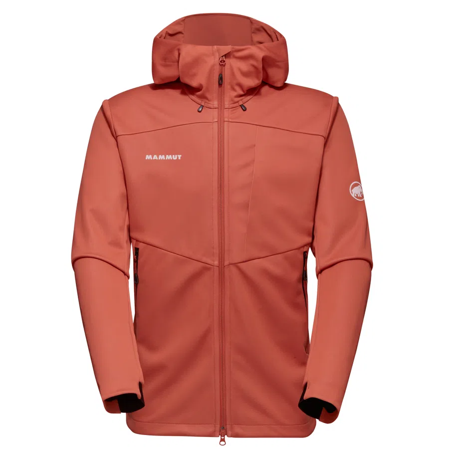 MAMMUT Ultimate VII