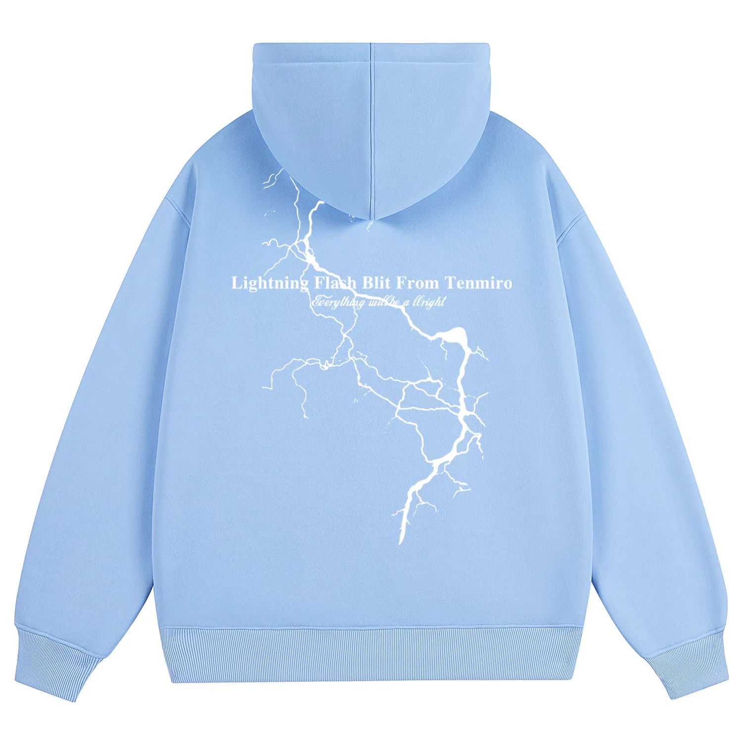TEN MIRO Oversize