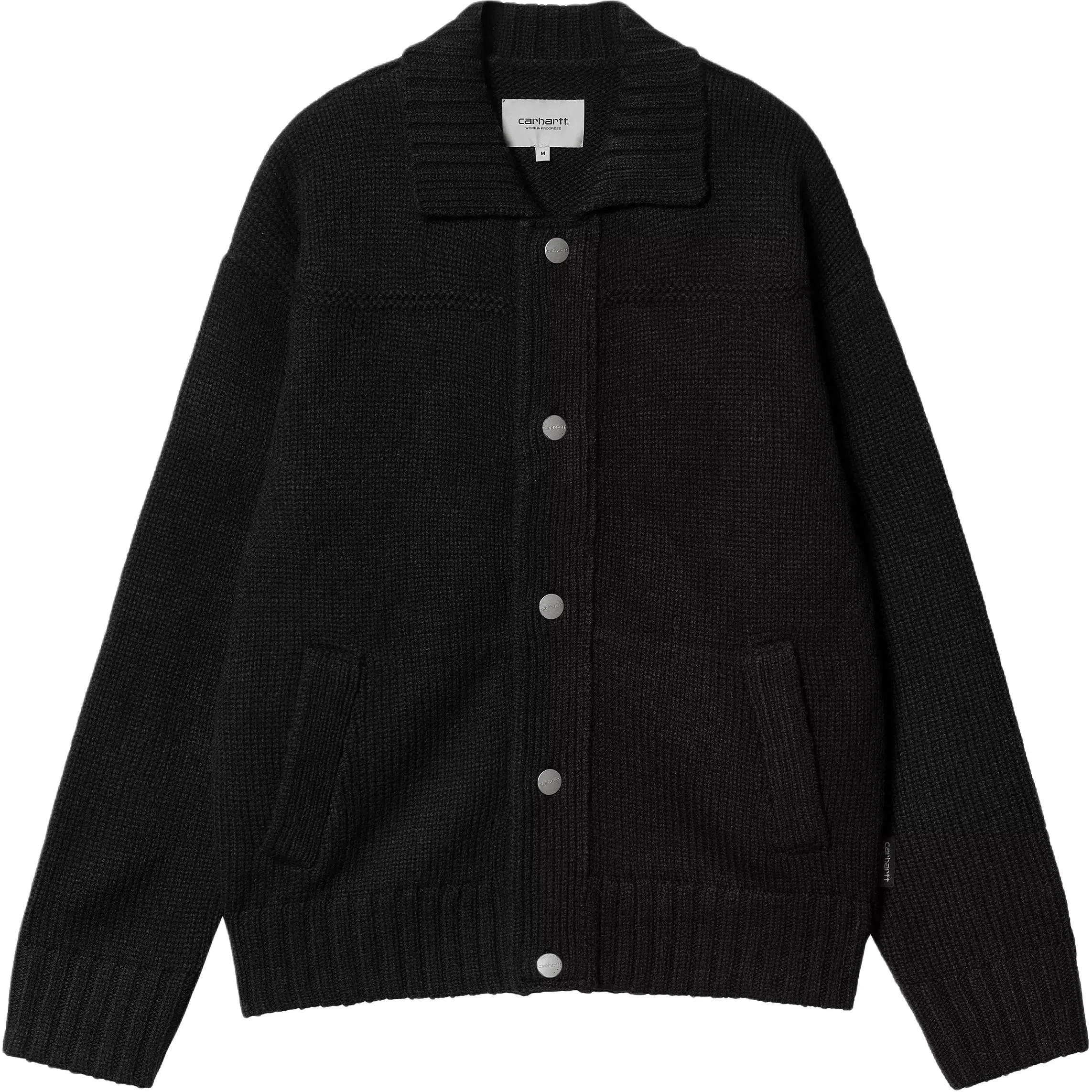 Carhartt WIP Santa Fe Cardigan