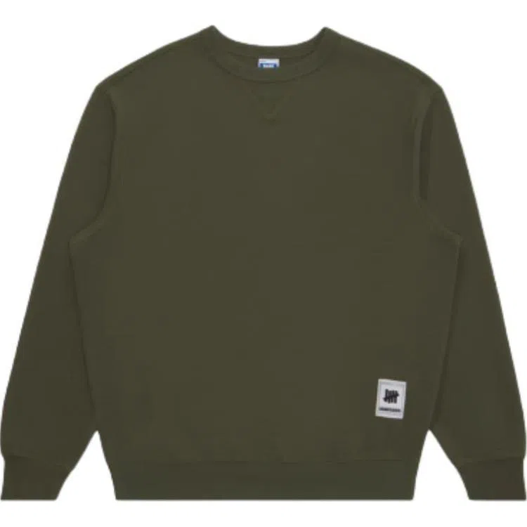 UNDEFEATED FW24