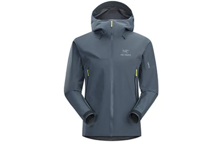Arcteryx Beta LT Hoodie Jacket Men