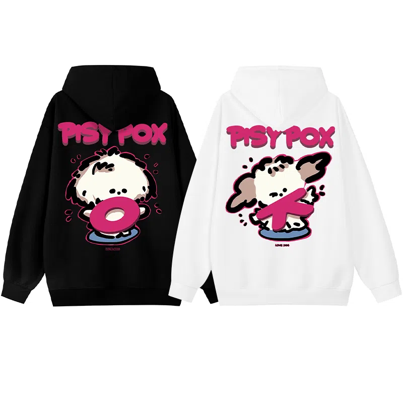 PISYPOX Logo