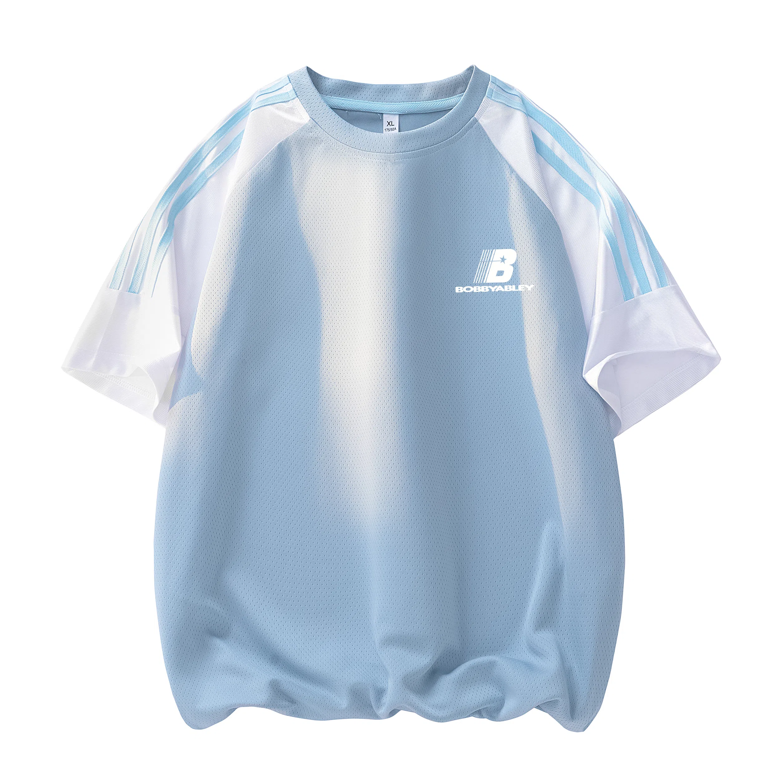 BOBBY ABLEY LOGO LogoT