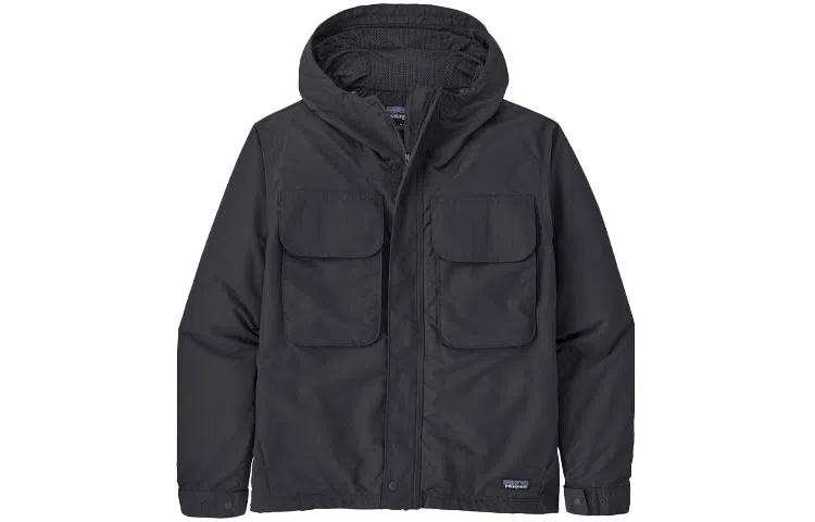 patagonia Isthmus Utility Jacket