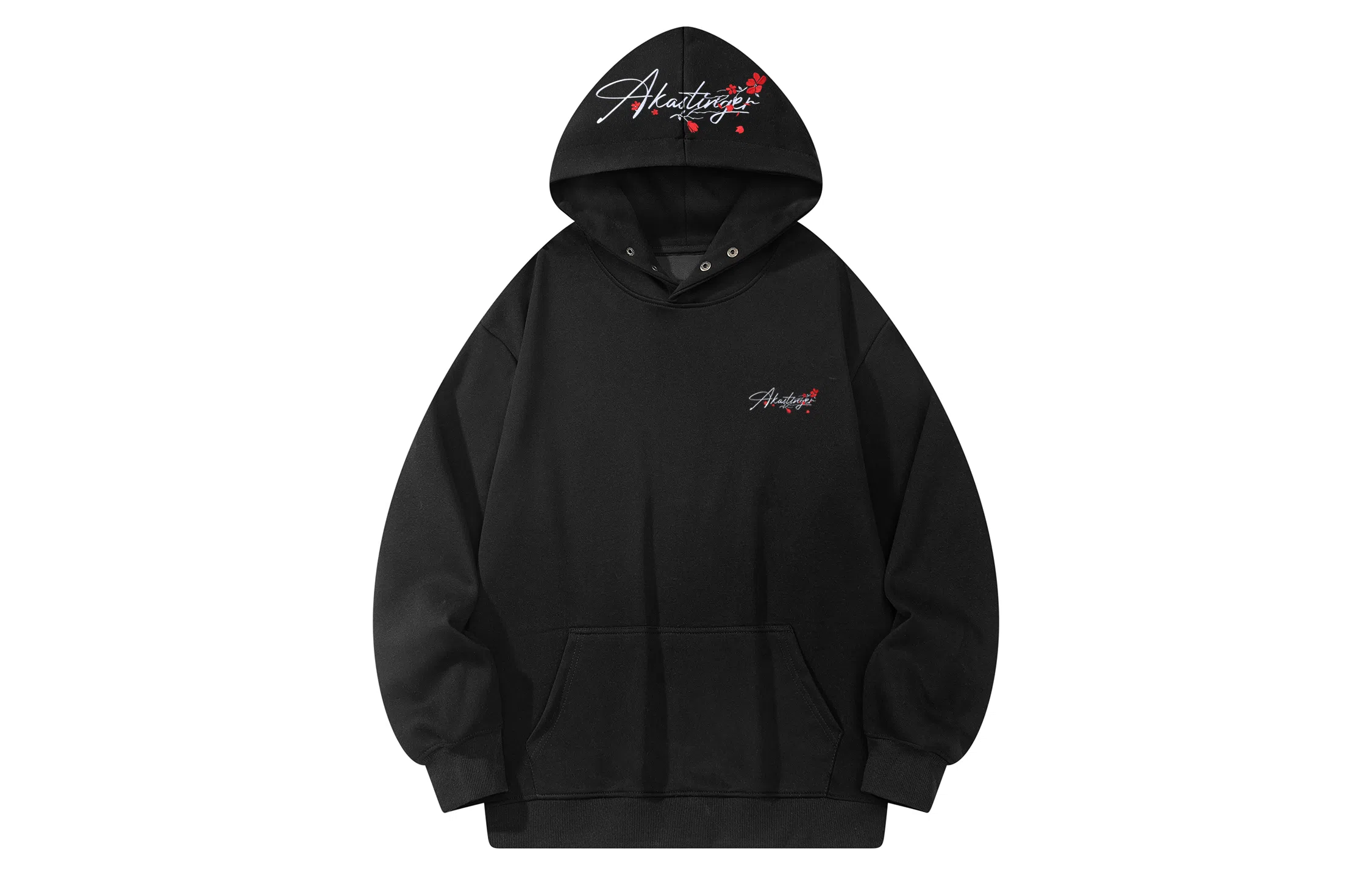 Kastinger x RCTAMY Logo