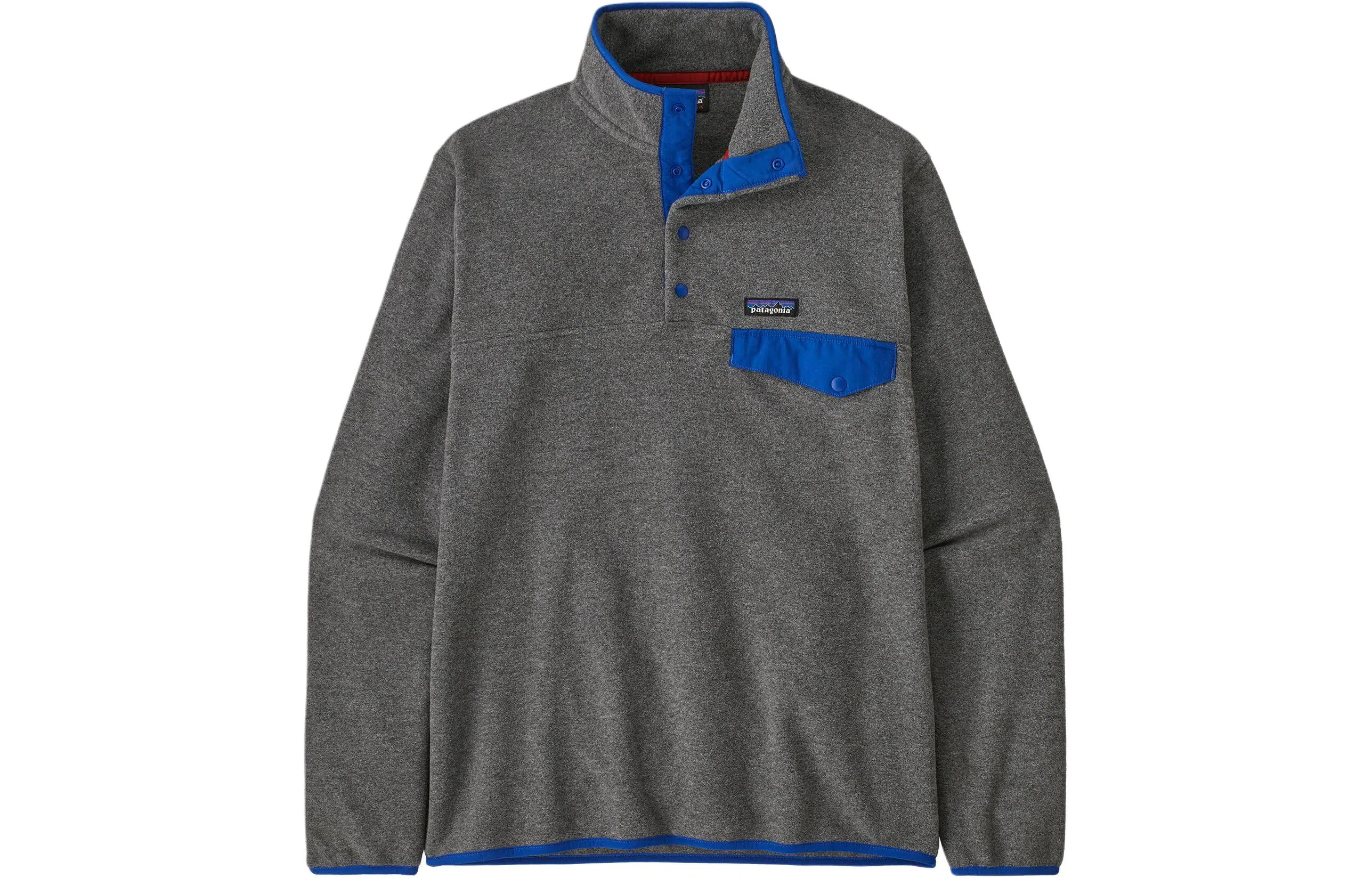 Patagonia Synchilla Snap-T