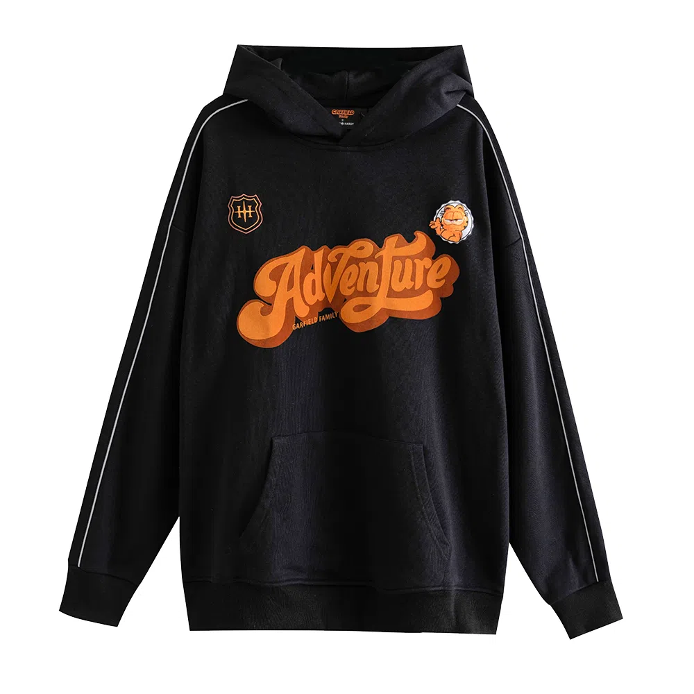 HARDY HARDY x Logo
